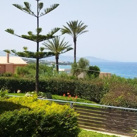 Sole E Mare Apartments Tsilivi  Dış mekan fotoğraf