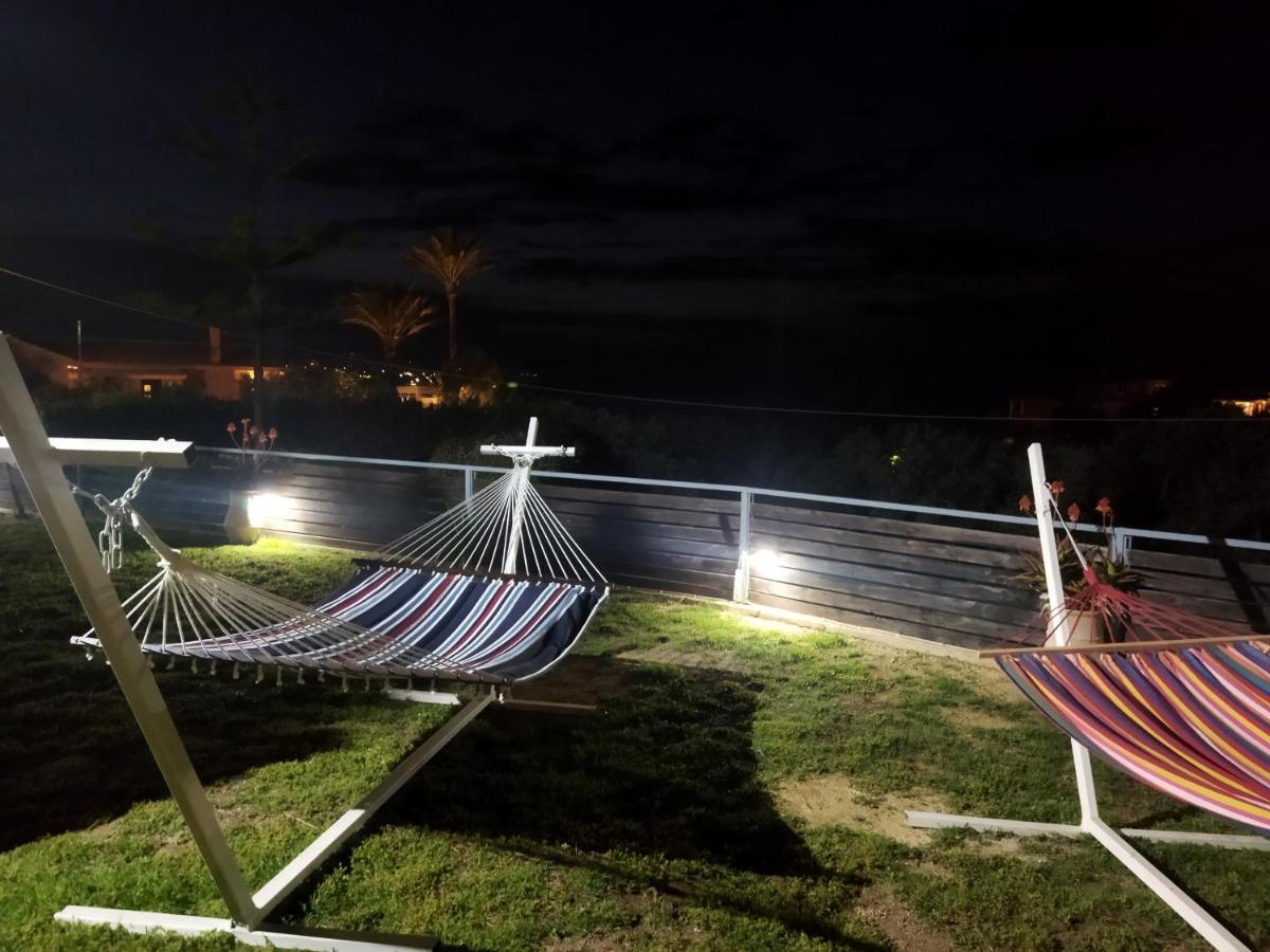 Sole E Mare Apartments Tsilivi  Dış mekan fotoğraf