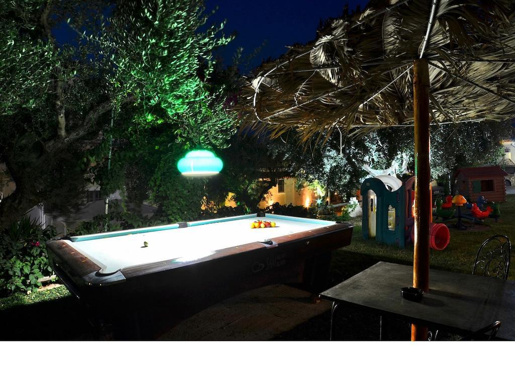 Sole E Mare Apartments Tsilivi  Dış mekan fotoğraf
