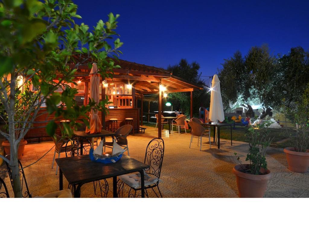 Sole E Mare Apartments Tsilivi  Dış mekan fotoğraf