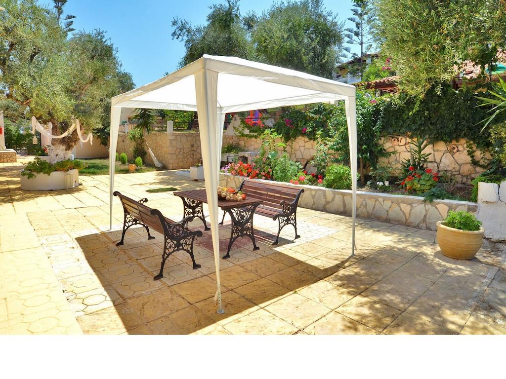 Sole E Mare Apartments Tsilivi  Dış mekan fotoğraf