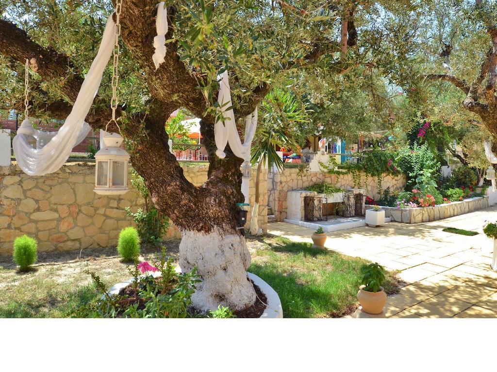 Sole E Mare Apartments Tsilivi  Dış mekan fotoğraf