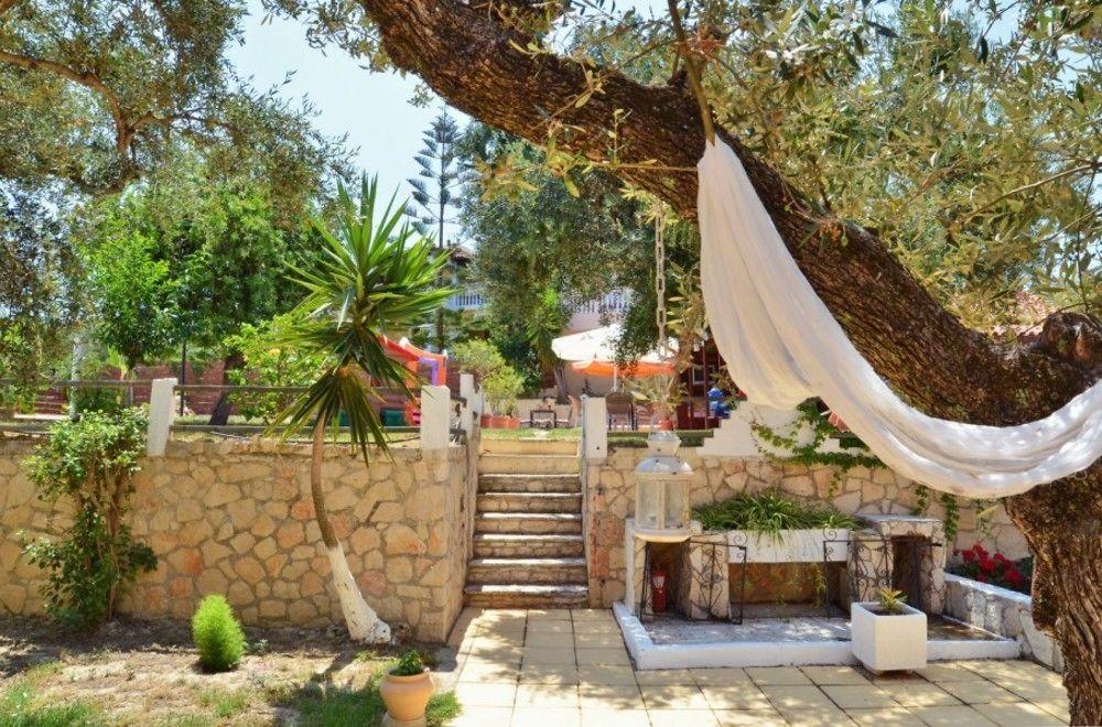 Sole E Mare Apartments Tsilivi  Dış mekan fotoğraf