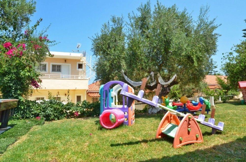 Sole E Mare Apartments Tsilivi  Dış mekan fotoğraf