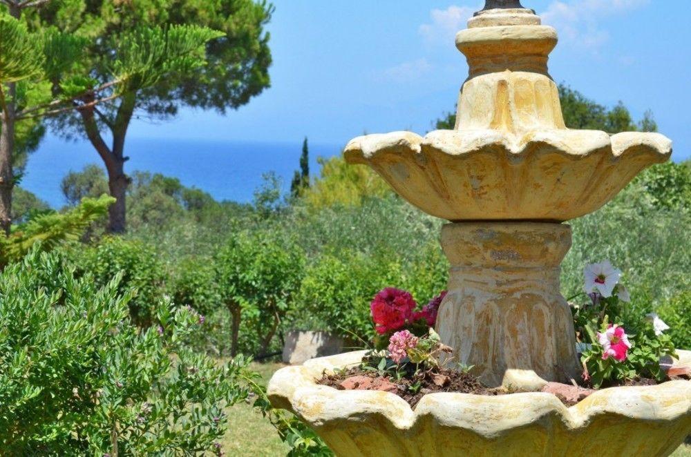 Sole E Mare Apartments Tsilivi  Dış mekan fotoğraf