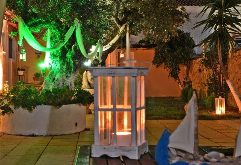 Sole E Mare Apartments Tsilivi  Dış mekan fotoğraf
