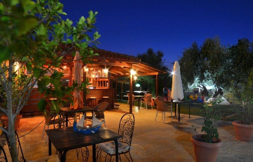 Sole E Mare Apartments Tsilivi  Dış mekan fotoğraf