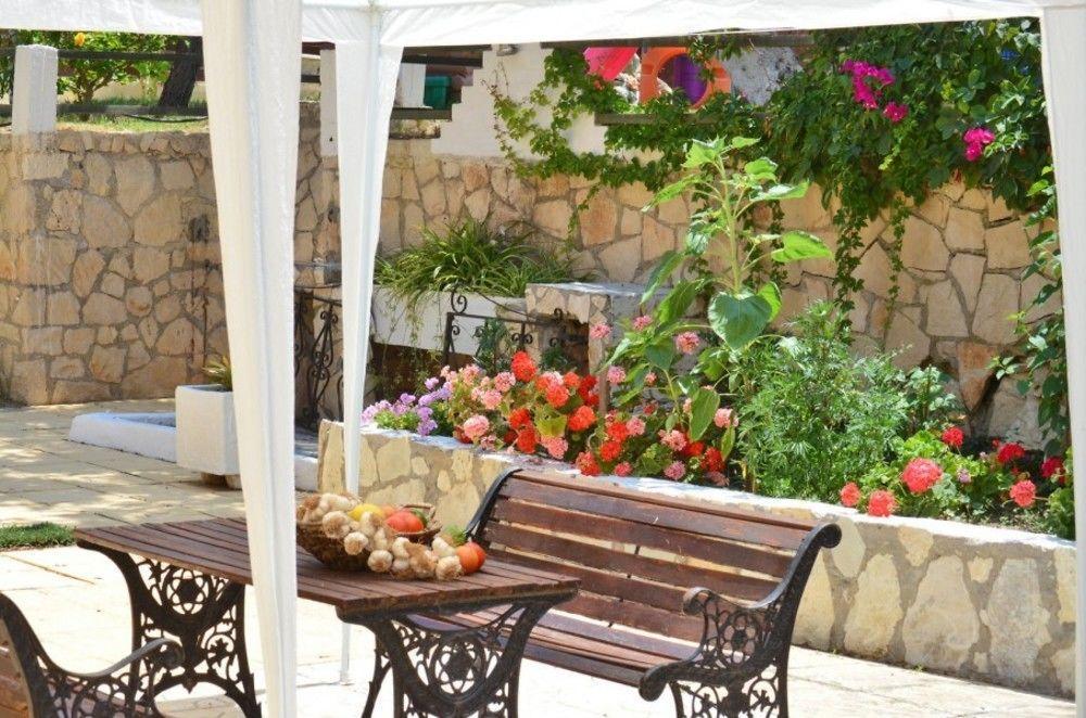 Sole E Mare Apartments Tsilivi  Dış mekan fotoğraf