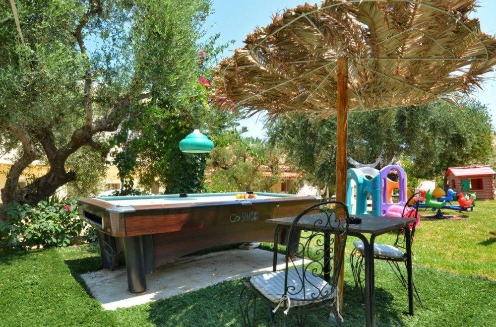 Sole E Mare Apartments Tsilivi  Dış mekan fotoğraf
