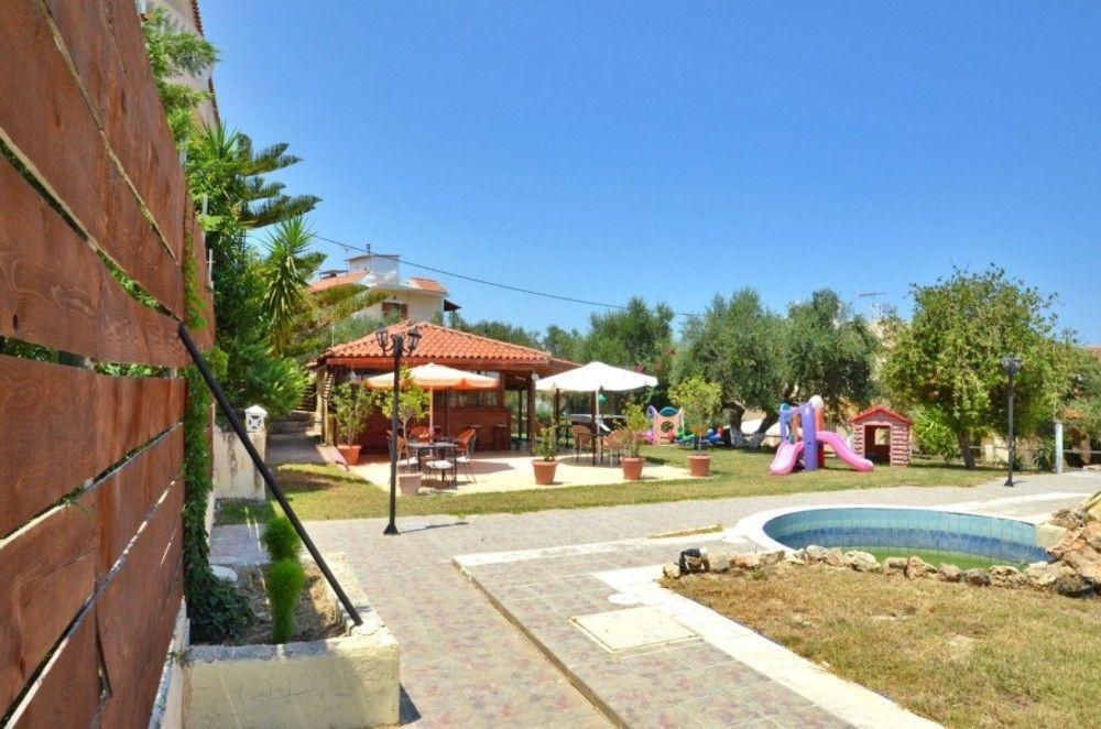 Sole E Mare Apartments Tsilivi  Dış mekan fotoğraf