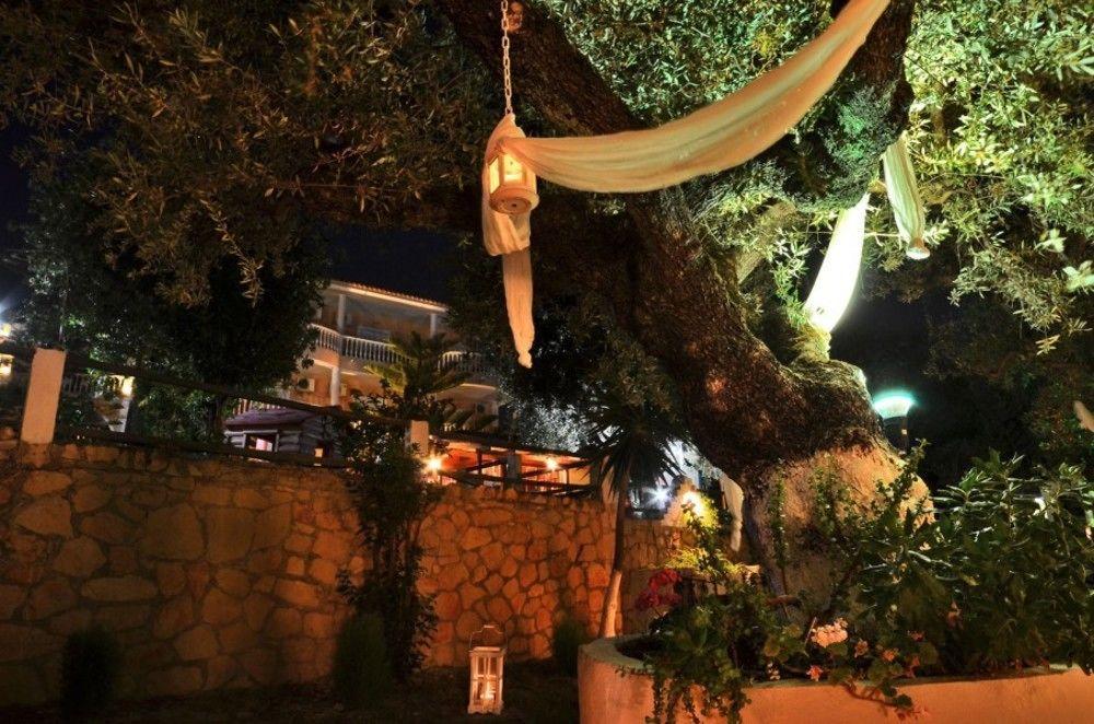 Sole E Mare Apartments Tsilivi  Dış mekan fotoğraf