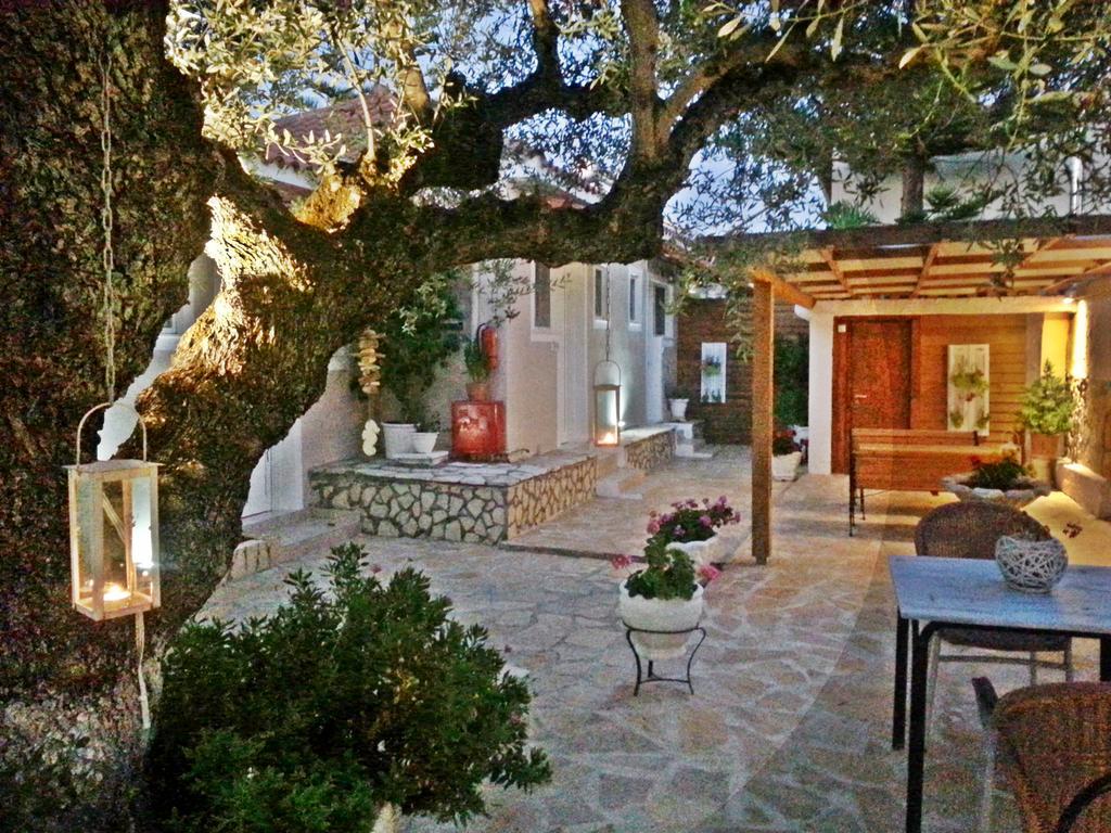 Sole E Mare Apartments Tsilivi  Dış mekan fotoğraf