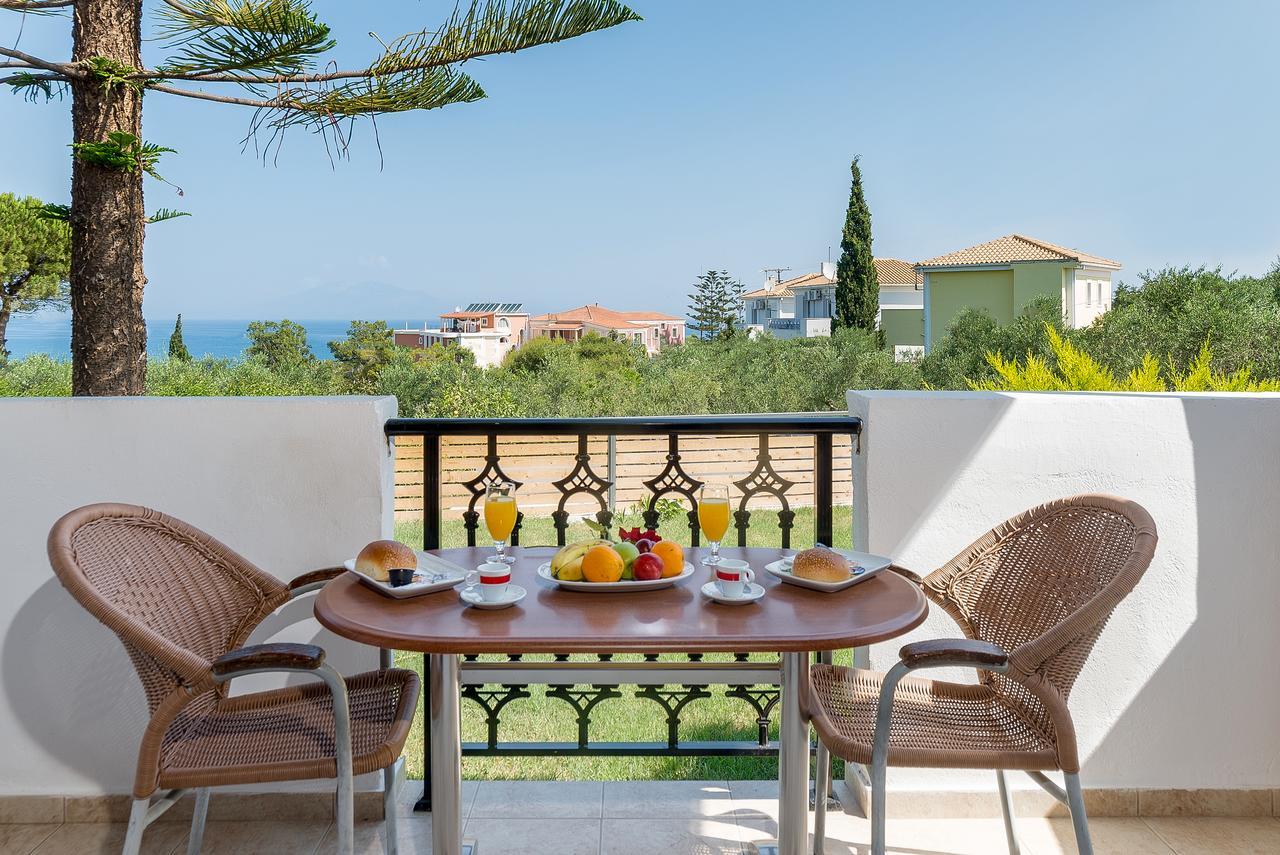 Sole E Mare Apartments Tsilivi  Dış mekan fotoğraf