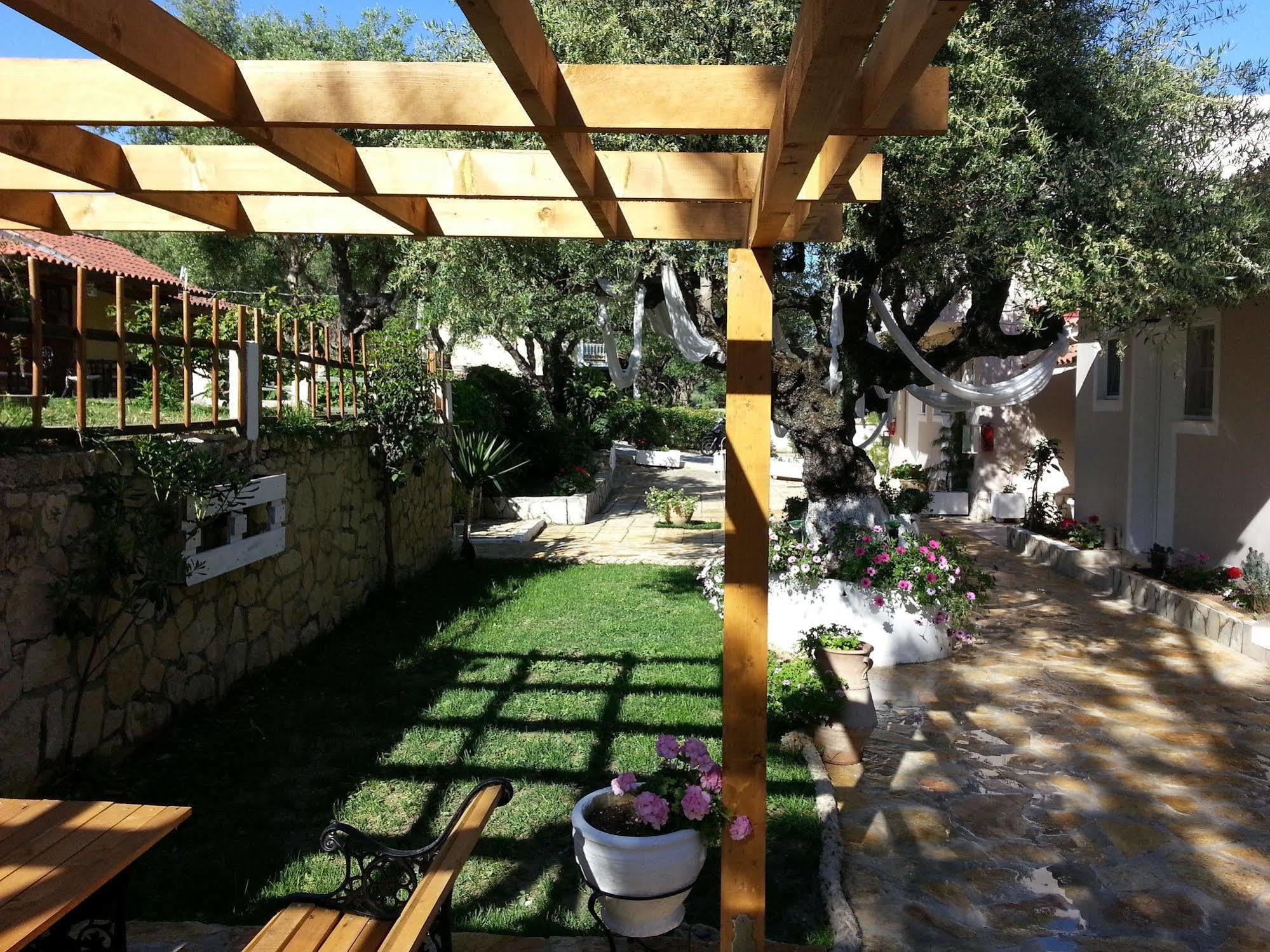 Sole E Mare Apartments Tsilivi  Dış mekan fotoğraf