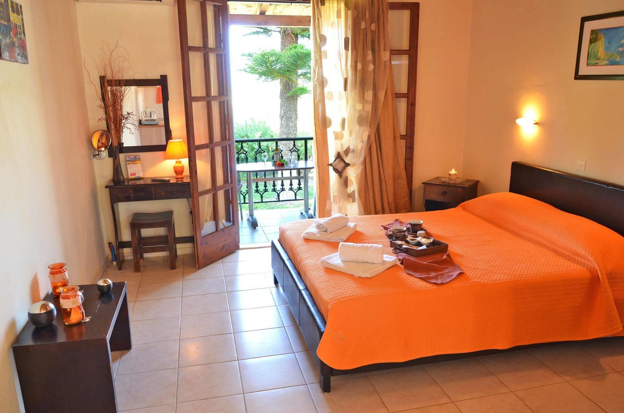Sole E Mare Apartments Tsilivi  Dış mekan fotoğraf