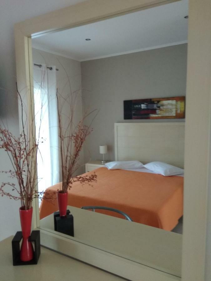 Sole E Mare Apartments Tsilivi  Dış mekan fotoğraf