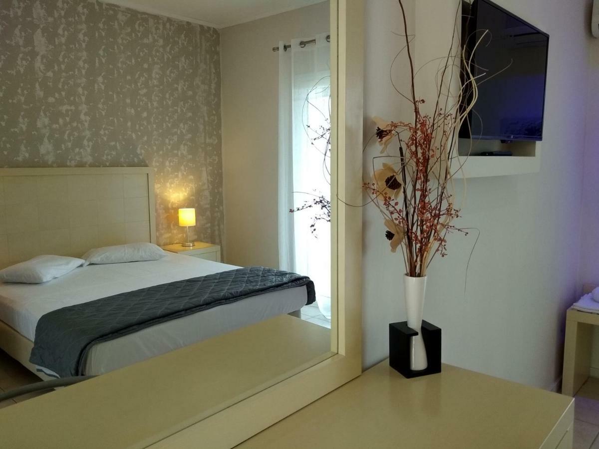 Sole E Mare Apartments Tsilivi  Dış mekan fotoğraf