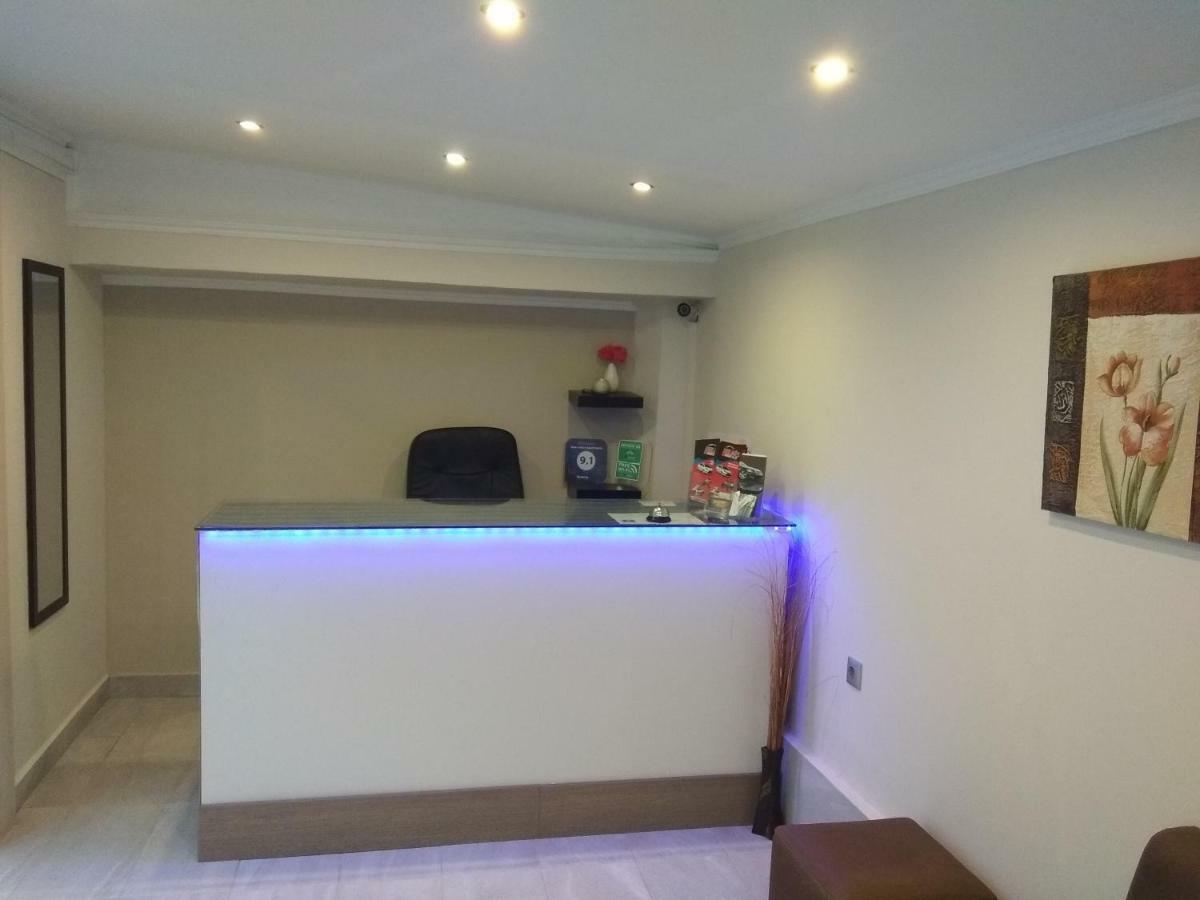 Sole E Mare Apartments Tsilivi  Dış mekan fotoğraf